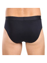 Tommy Hilfiger Sada tří - pánské slipy Tommy Hilfiger černé