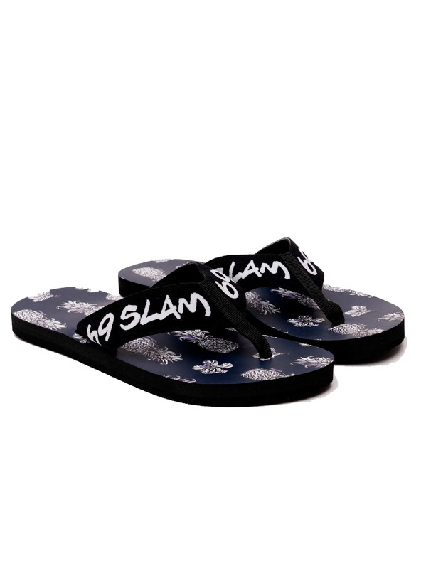 69slam Pánské žabky 69SLAM NANA