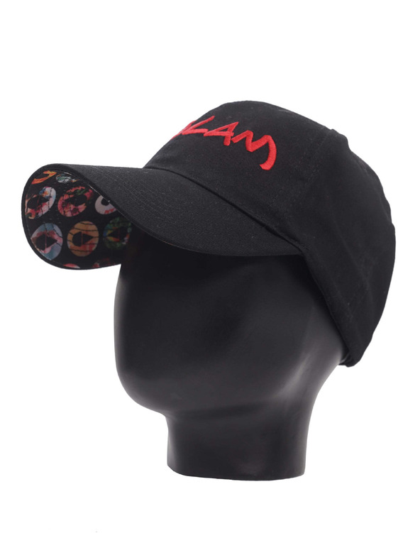 69slam Kšiltovka 69SLAM SPRING POGS CURVED BRIM