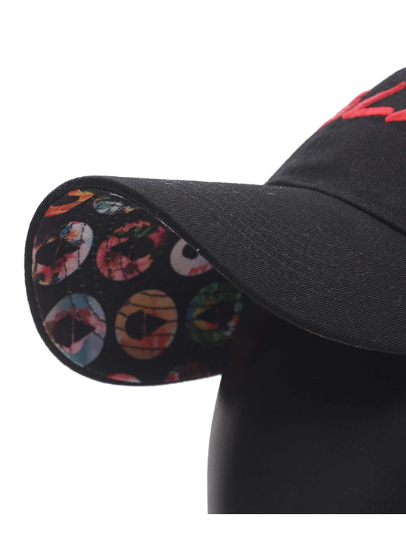 69slam Kšiltovka 69SLAM SPRING POGS CURVED BRIM