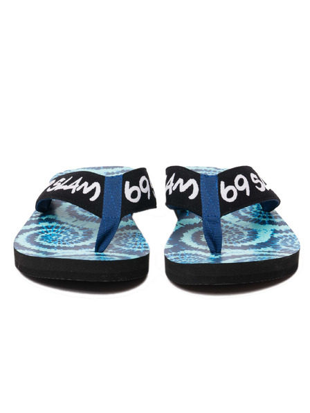 69slam Pánské žabky 69SLAM CANDY SPLASH
