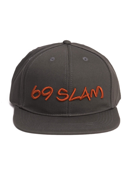 69slam Kšiltovka 69SLAM LOGO MELANGE