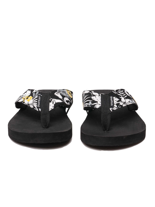 69slam Pánské žabky 69SLAM WILD GARDEN