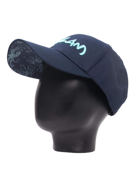 69slam Kšiltovka 69SLAM ETNIC OCTO CURVED BRIM