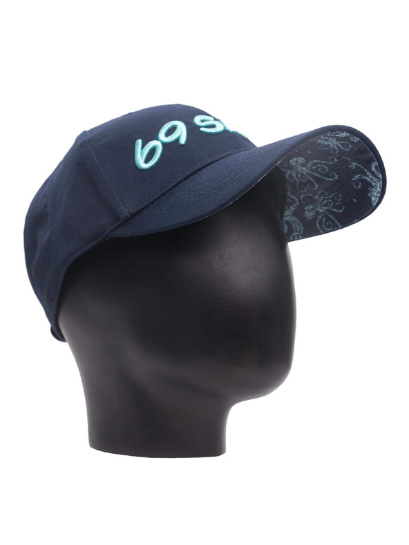 69slam Kšiltovka 69SLAM ETNIC OCTO CURVED BRIM