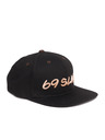 69slam Kšiltovka 69SLAM EMBROIDEDBLACK