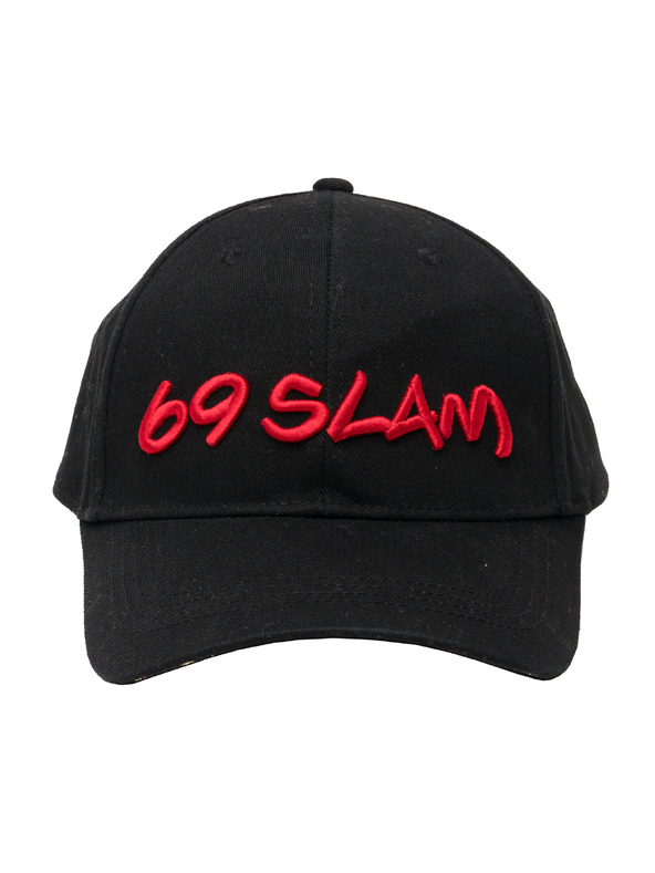 69slam Kšiltovka 69SLAM FUNK FISH CURVED BRIM
