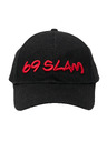 69slam Kšiltovka 69SLAM FUNK FISH CURVED BRIM
