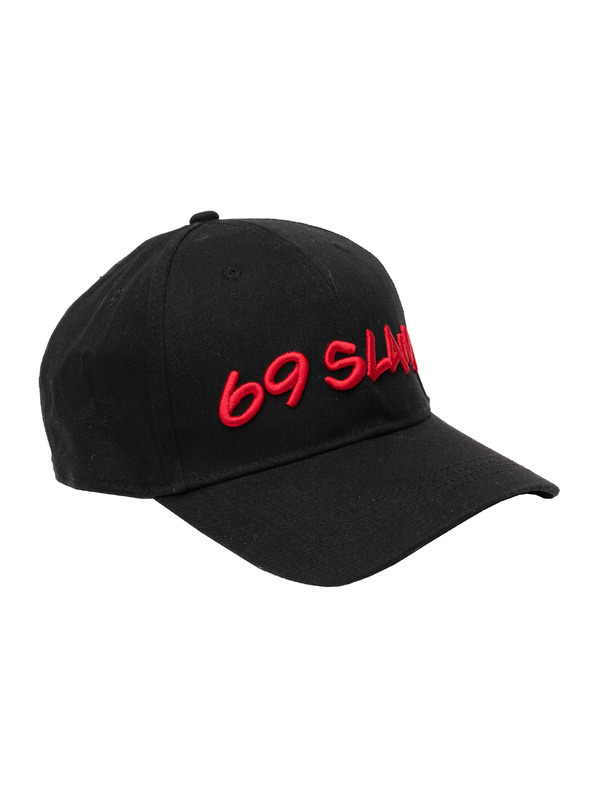 69slam Kšiltovka 69SLAM FUNK FISH CURVED BRIM