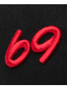 69slam Kšiltovka 69SLAM FUNK FISH CURVED BRIM