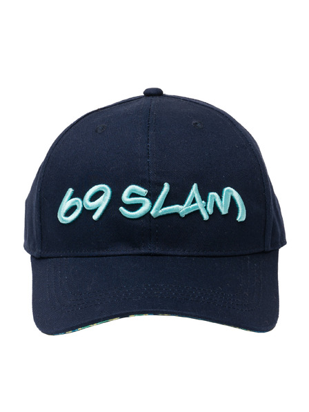 69slam Kšiltovka 69SLAM AVOCA CURVED BRIM