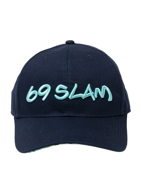69slam Kšiltovka 69SLAM AVOCA CURVED BRIM