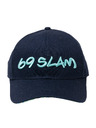 69slam Kšiltovka 69SLAM AVOCA CURVED BRIM