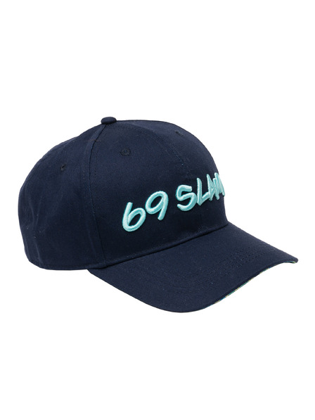 69slam Kšiltovka 69SLAM AVOCA CURVED BRIM