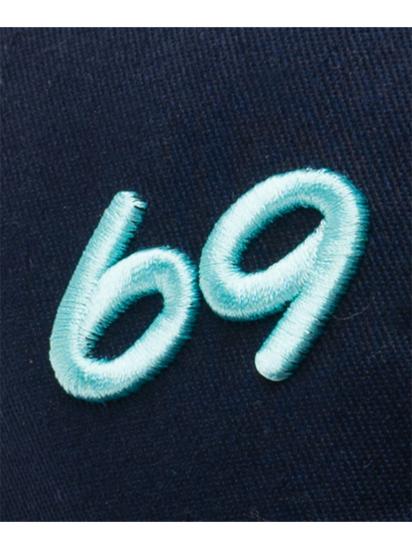 69slam Kšiltovka 69SLAM AVOCA CURVED BRIM