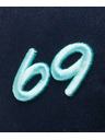 69slam Kšiltovka 69SLAM AVOCA CURVED BRIM