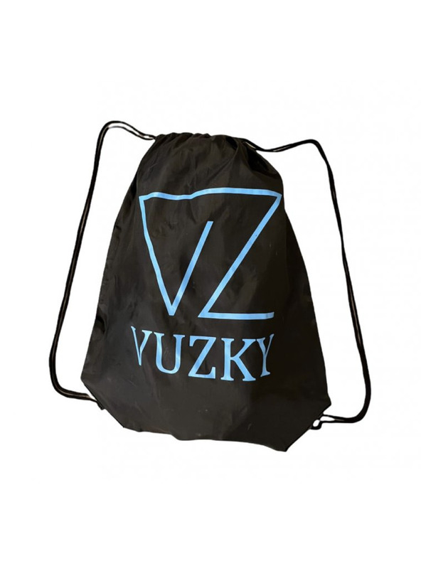 Vuzky Klouzací boty na sníh Vuzky hnědé