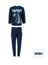 Trenýrkárna Dětské pyžamo NASA vícebarevné (39233/blue)