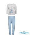 Trenýrkárna Dívčí pyžamo Frozen vícebarevné (39235/grey)