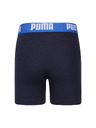 Puma Sada čtyř - chlapecké boxerky Puma vícebarevné