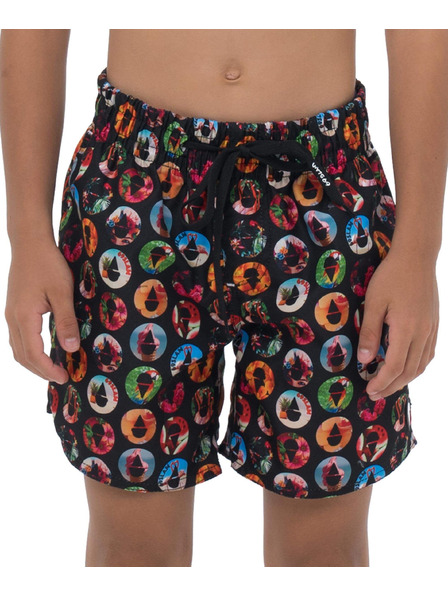 69slam Dětské plavky 69SLAM SPRING POGS