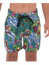 69slam Dětské plavky 69SLAM TROPICAMAZON JAX