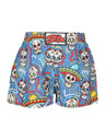 Styx Sada pěti - dětské trenky Styx art klasická guma vícebarevné