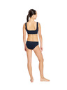 Modibodi Dívčí menstruační plavky Modibodi Performence Bikini Brief Super Navy Blue spodní díl
