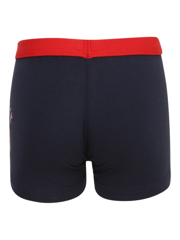Cornette Dětské boxerky Cornette Kids vícebarevné (701/75)