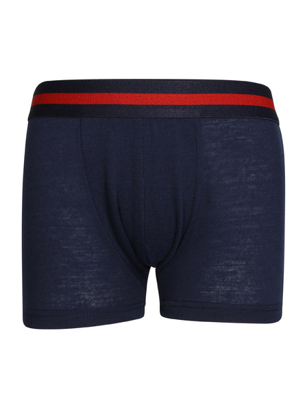 Gianvaglia Dětské boxerky Gianvaglia tmavě modré