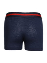 Gianvaglia Dětské boxerky Gianvaglia tmavě modré