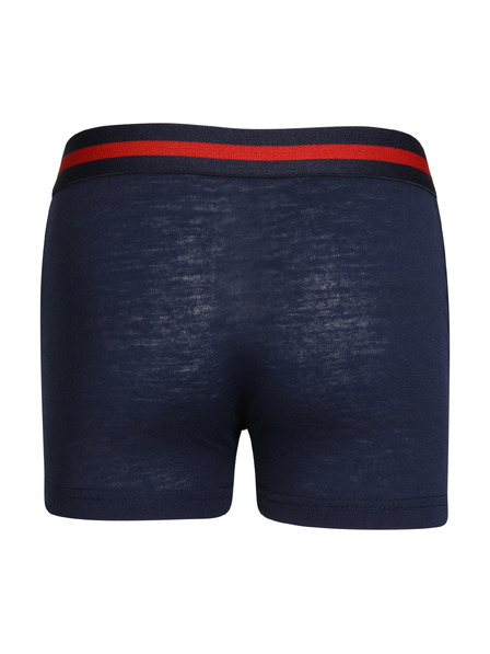 Gianvaglia Dětské boxerky Gianvaglia tmavě modré