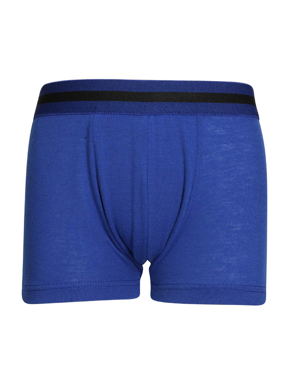 Gianvaglia Dětské boxerky Gianvaglia modré