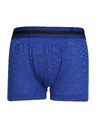 Gianvaglia Dětské boxerky Gianvaglia modré