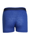 Gianvaglia Dětské boxerky Gianvaglia modré