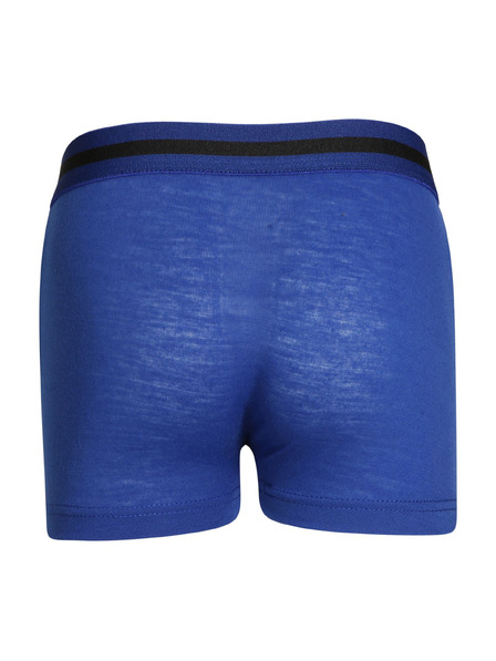 Gianvaglia Dětské boxerky Gianvaglia modré