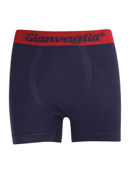 Gianvaglia Sada pěti - dětské boxerky Gianvaglia vícebarevné