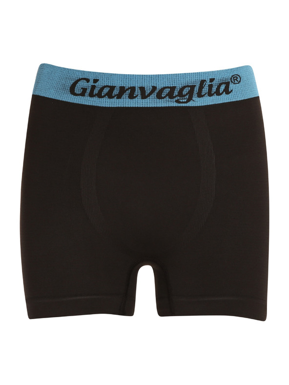Gianvaglia Sada pěti - dětské boxerky Gianvaglia vícebarevné