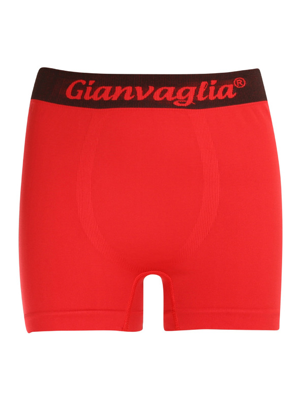 Gianvaglia Sada pěti - dětské boxerky Gianvaglia vícebarevné
