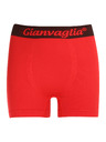 Gianvaglia Sada pěti - dětské boxerky Gianvaglia vícebarevné