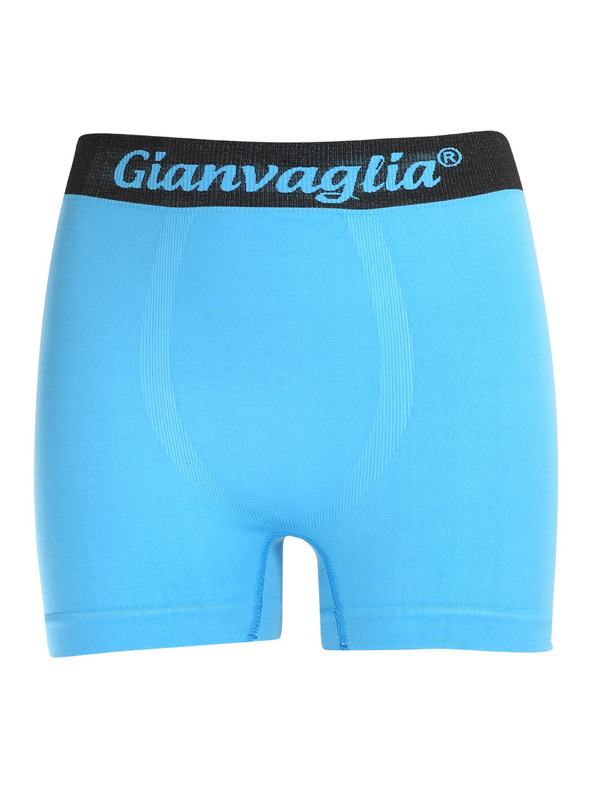 Gianvaglia Sada pěti - dětské boxerky Gianvaglia vícebarevné