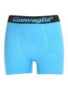 Gianvaglia Sada pěti - dětské boxerky Gianvaglia vícebarevné