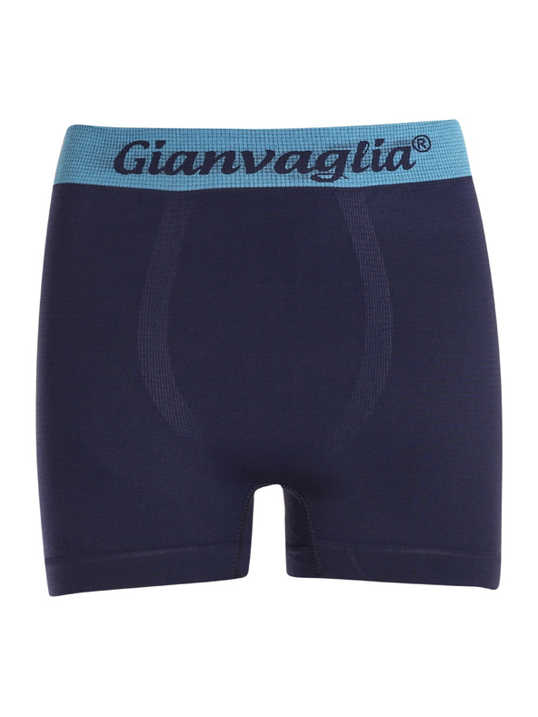 Gianvaglia Sada pěti - dětské boxerky Gianvaglia vícebarevné