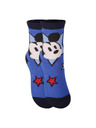 Cerdá Sada pěti - dětské ponožky Cerdá Mickey vícebarevné