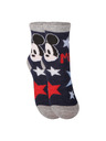 Cerdá Sada pěti - dětské ponožky Cerdá Mickey vícebarevné