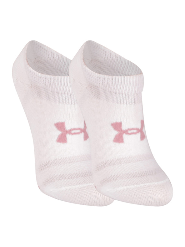 Under Armour Sada šesti - dětské ponožky Under Armour vícebarevné