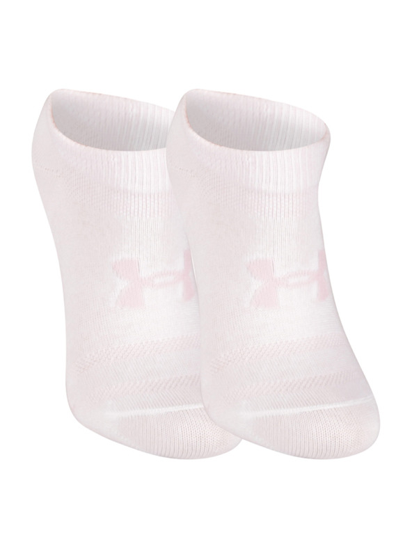 Under Armour Sada šesti - dětské ponožky Under Armour vícebarevné