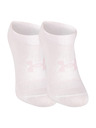 Under Armour Sada šesti - dětské ponožky Under Armour vícebarevné