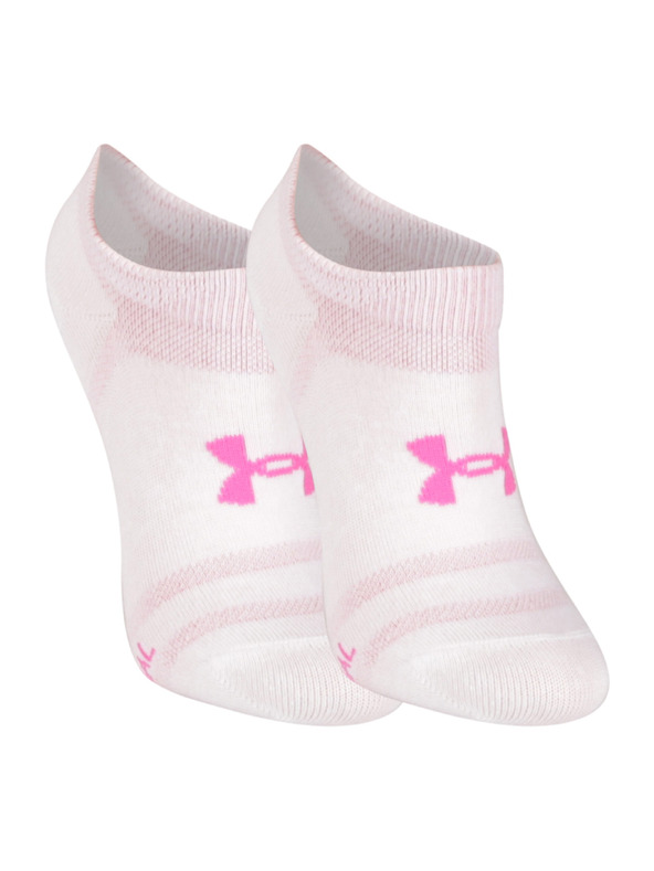 Under Armour Sada šesti - dětské ponožky Under Armour vícebarevné
