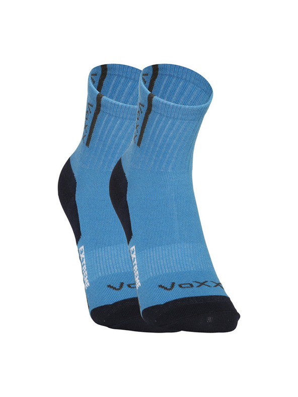 VoXX Sada tří - dětské ponožky VoXX vícebarevné